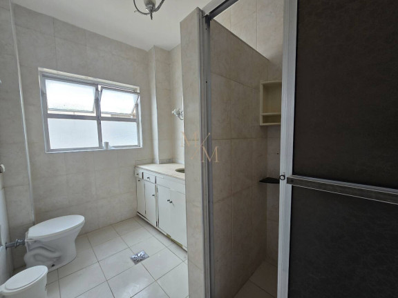 Imagem Apartamento com 2 Quartos à Venda, 88 m² em Boqueirão - Santos Imagem Apartamento com 2 Quartos à Venda, 88 m² em Boqueirão - Santos