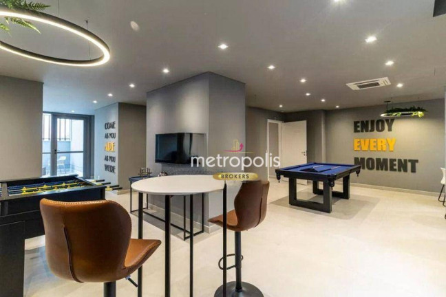 Imagem Studio com 1 Quarto à Venda, 25 m² em Consolação - São Paulo Imagem Studio com 1 Quarto à Venda, 25 m² em Consolação - São Paulo
