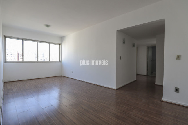 Imagem Apartamento com 2 Quartos à Venda, 70 m² em Morro Dos Ingleses - São Paulo