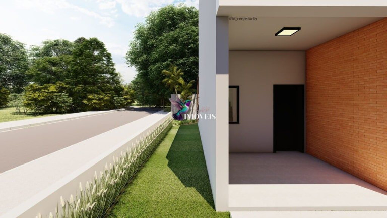 Imagem Sobrado com 2 Quartos à Venda, 107 m² em Centro Novo - Eldorado Do Sul