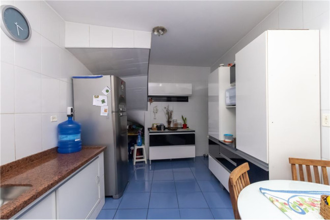 Imagem Casa com 3 Quartos à Venda,  em Jardim Monte Kemel - São Paulo