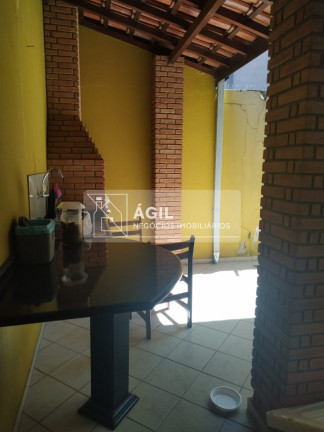 Imagem Sobrado com 3 Quartos à Venda, 140 m² em Jardim Oriente - São José Dos Campos