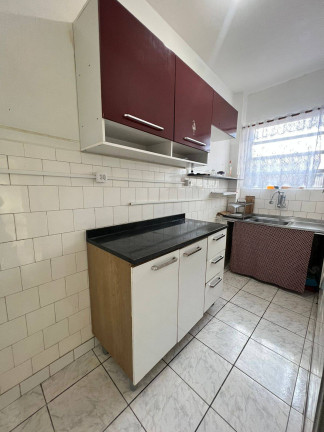 Imagem Apartamento com 1 Quarto à Venda, 48 m² em Guilhermina - Praia Grande Imagem Apartamento com 1 Quarto à Venda, 48 m² em Guilhermina - Praia Grande