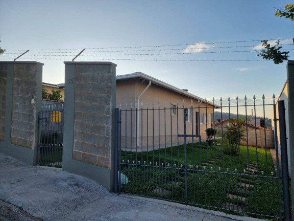 Imagem Casa com 2 Quartos à Venda, 250 m² em Centro - Atibaia