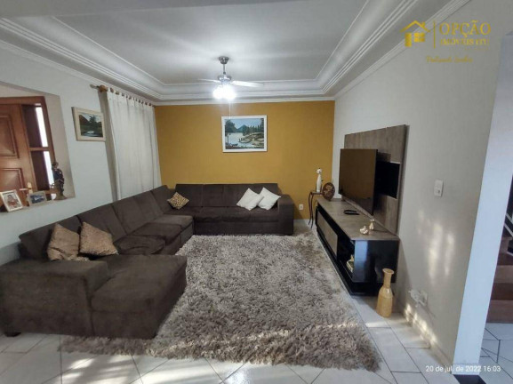 Imagem Casa com 3 Quartos à Venda, 230 m² em Brasil - Itu Imagem Casa com 3 Quartos à Venda, 230 m² em Brasil - Itu