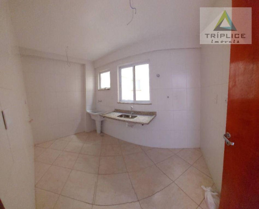 Imagem Apartamento com 2 Quartos à Venda, 80 m² em Bairu - Juiz De Fora