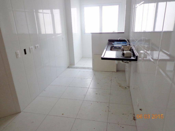 Imagem Apartamento com 3 Quartos à Venda, 100 m² em Canto Do Forte - Praia Grande Imagem Apartamento com 3 Quartos à Venda, 100 m² em Canto Do Forte - Praia Grande
