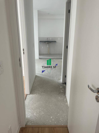 Imagem Apartamento com 2 Quartos à Venda, 43 m² em Vila Guilherme - São Paulo