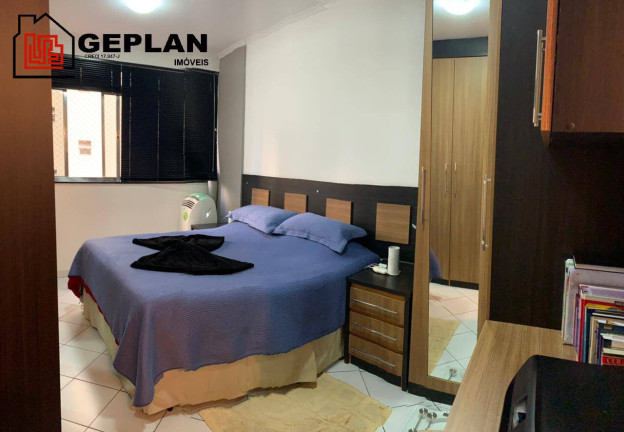 Imagem Apartamento com 1 Quarto à Venda, 61 m² em Vila Mariana - São Paulo