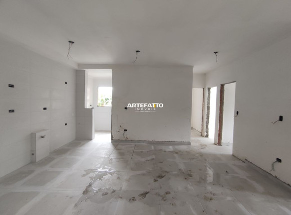 Apartamento com 3 Quartos à Venda, 79 m² em Centro - Ubatuba
