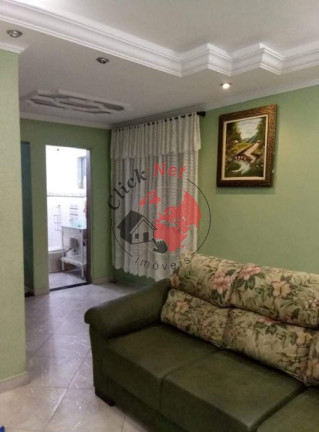 Imagem Casa com 3 Quartos à Venda, 280 m² em Dos Casa - São Bernardo Do Campo