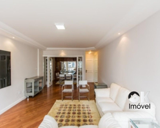 Imagem Apartamento com 3 Quartos à Venda, 211 m² em Jardim Paulista - São Paulo Imagem Apartamento com 3 Quartos à Venda, 211 m² em Jardim Paulista - São Paulo