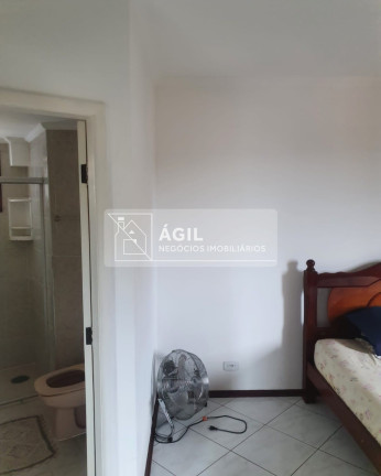 Imagem Apartamento com 3 Quartos à Venda, 104 m² em Parque Residencial Aquarius - São José Dos Campos Imagem Apartamento com 3 Quartos à Venda, 104 m² em Parque Residencial Aquarius - São José Dos Campos