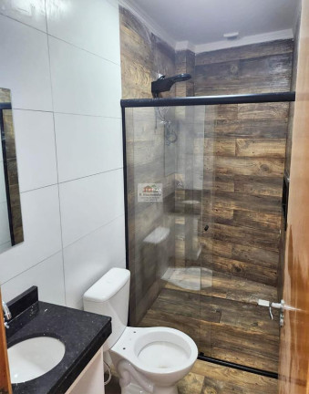 Imagem Apartamento com 1 Quarto à Venda, 30 m² em Vila Diva - São Paulo
