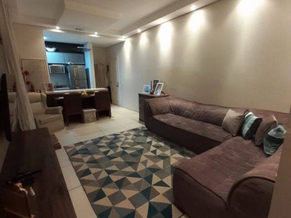 Imagem Apartamento com 2 Quartos à Venda,  em Desmembramento Oscar Antonio Breda - Limeira