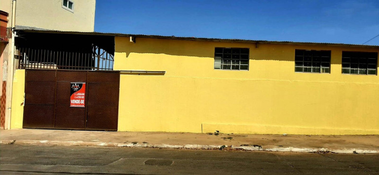 Imagem Imóvel Comercial à Venda, em Tijucal - Cuiabá Imagem Imóvel Comercial à Venda, em Tijucal - Cuiabá