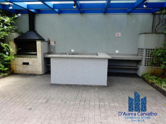 Imagem Apartamento com 1 Quarto à Venda, 30 m² em Vila Buarque - São Paulo