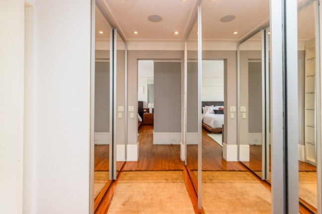 Imagem Apartamento com 4 Quartos à Venda, 300 m² em Planalto Paulista - São Paulo Imagem Apartamento com 4 Quartos à Venda, 300 m² em Planalto Paulista - São Paulo