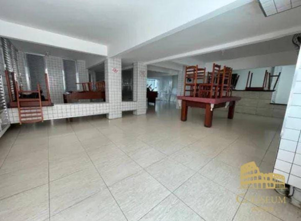 Imagem Apartamento com 1 Quarto à Venda, 45 m² em Canto Do Forte - Praia Grande