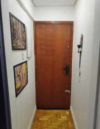 Imagem Apartamento com 3 Quartos à Venda, 98 m² em Centro Histórico - Porto Alegre