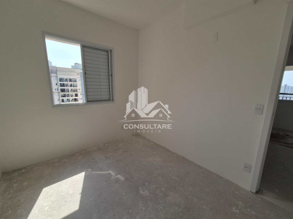 Imagem Apartamento com 3 Quartos à Venda, 84 m² em Marapé - Santos
