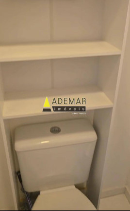Imagem Sala Comercial para Alugar, 39 m² em Jardim Do Mar - São Bernardo Do Campo Imagem Sala Comercial para Alugar, 39 m² em Jardim Do Mar - São Bernardo Do Campo