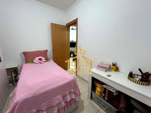 Imagem Apartamento com 2 Quartos à Venda, 59 m² em Vila Guilhermina - Praia Grande
