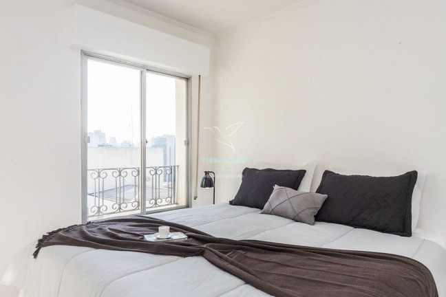 Imagem Apartamento com 2 Quartos à Venda, 84 m² em Itaim Bibi - São Paulo Imagem Apartamento com 2 Quartos à Venda, 84 m² em Itaim Bibi - São Paulo