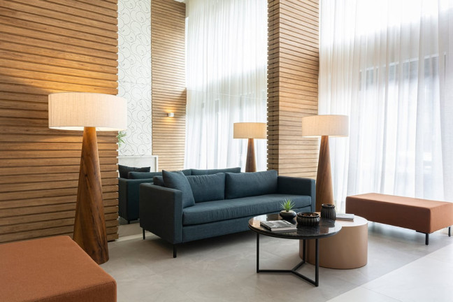 Imagem Apartamento com 2 Quartos à Venda, 55 m² em Vila Clementino - São Paulo Imagem Apartamento com 2 Quartos à Venda, 55 m² em Vila Clementino - São Paulo