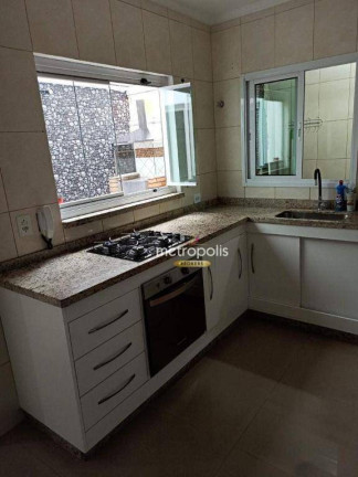 Imagem Apartamento com 2 Quartos à Venda, 62 m² em Utinga - Santo André Imagem Apartamento com 2 Quartos à Venda, 62 m² em Utinga - Santo André