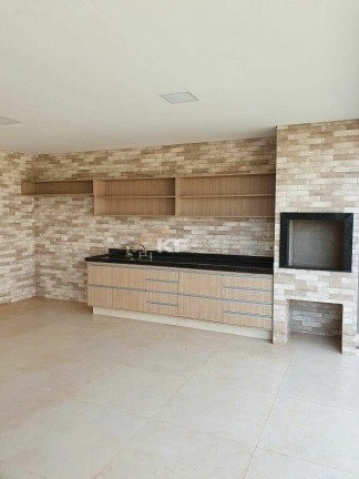 Imagem Casa de Condomínio com 3 Quartos à Venda, 270 m² em Vila Do Golf - Ribeirão Preto