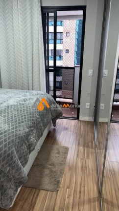 Imagem Apartamento com 3 Quartos à Venda, 123 m² em Anália Franco - São Paulo