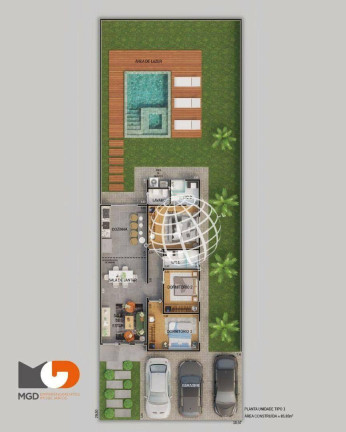 Imagem Casa com 3 Quartos à Venda, 95 m² em Jardim Estância Brasil - Atibaia Imagem Casa com 3 Quartos à Venda, 95 m² em Jardim Estância Brasil - Atibaia
