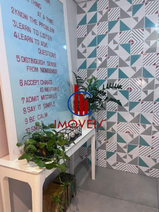 Imagem Apartamento com 3 Quartos à Venda, 142 m² em Vila Mariana - São Paulo