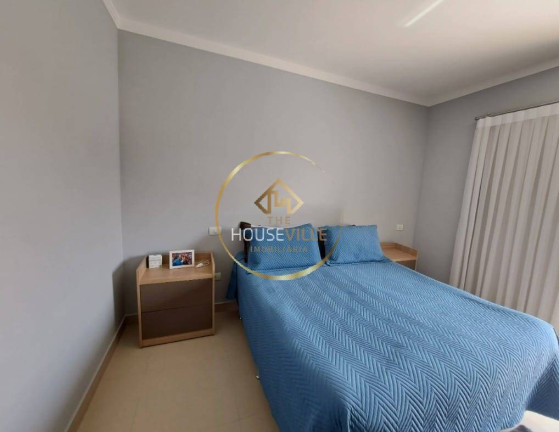 Imagem Casa com 3 Quartos à Venda, 162 m² em Jardim Das Indústrias - São José Dos Campos Imagem Casa com 3 Quartos à Venda, 162 m² em Jardim Das Indústrias - São José Dos Campos