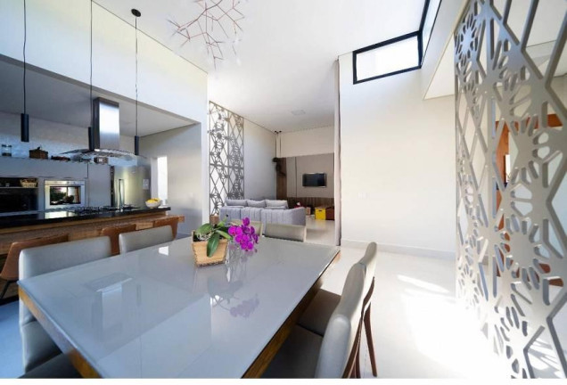 Imagem Casa de Condomínio com 4 Quartos à Venda, 380 m² em Condominio Residencial Paradiso - Itatiba Imagem Casa de Condomínio com 4 Quartos à Venda, 380 m² em Condominio Residencial Paradiso - Itatiba