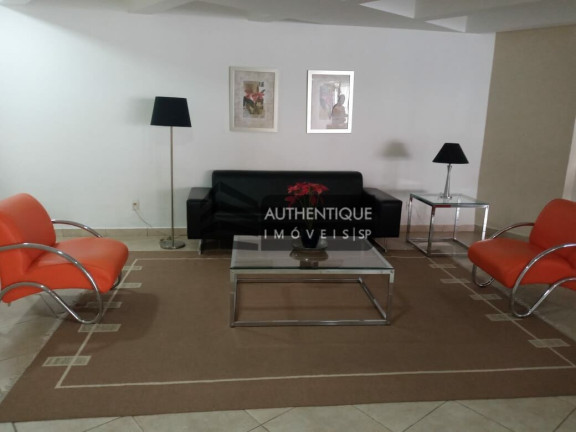 Foto do imóvel Apartamento com 4 Quartos à Venda, 117 m² em Vila Buarque - São Paulo
