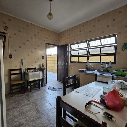 Imagem Casa com 2 Quartos à Venda, 78 m² em Maracanã - Praia Grande