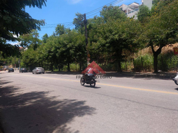 Imagem Terreno à Venda, 1.350 m² em Piratininga - Niterói