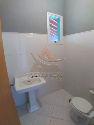 Imagem Casa com 3 Quartos à Venda, 328 m² em City Ribeirão - Ribeirão Preto