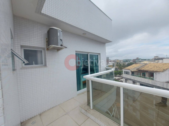 Imagem Cobertura com 3 Quartos à Venda, 220 m² em Vila Nova - Cabo Frio Imagem Cobertura com 3 Quartos à Venda, 220 m² em Vila Nova - Cabo Frio