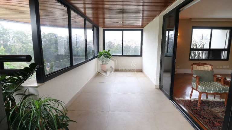 Imagem Apartamento com 4 Quartos à Venda, 234 m² em Paraíso Do Morumbi - São Paulo Imagem Apartamento com 4 Quartos à Venda, 234 m² em Paraíso Do Morumbi - São Paulo