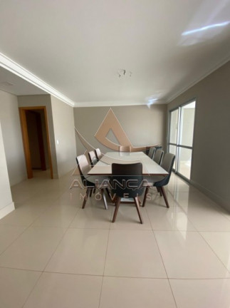 Imagem Apartamento com 3 Quartos à Venda, 155 m² em Bosque Das Juritis - Ribeirão Preto Imagem Apartamento com 3 Quartos à Venda, 155 m² em Bosque Das Juritis - Ribeirão Preto