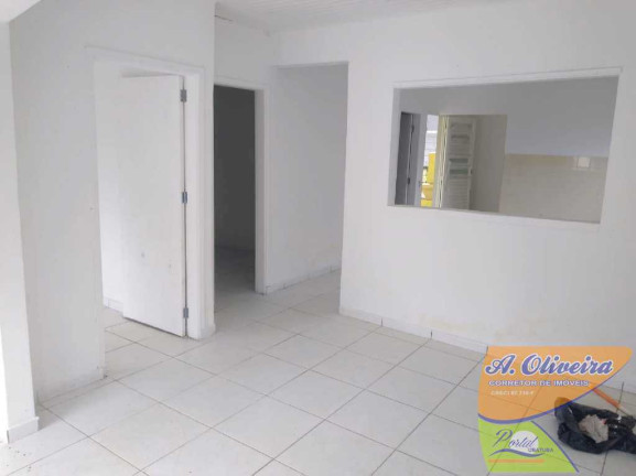 Imagem Casa com 3 Quartos à Venda, 80 m² em Taquaral - Ubatuba