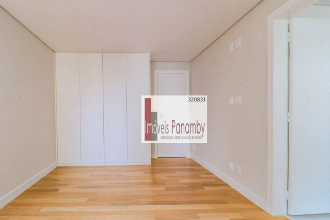 Imagem Apartamento com 3 Quartos à Venda, 235 m² em Higienópolis - São Paulo