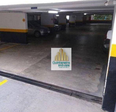 Imagem Apartamento com 1 Quarto à Venda, 48 m² em Picanco - Guarulhos Imagem Apartamento com 1 Quarto à Venda, 48 m² em Picanco - Guarulhos