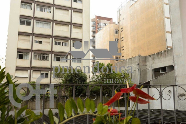 Imagem Apartamento com 2 Quartos à Venda, 75 m² em Pinheiros - São Paulo Imagem Apartamento com 2 Quartos à Venda, 75 m² em Pinheiros - São Paulo