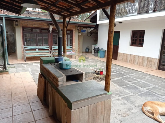 Imagem Casa de Condomínio com 4 Quartos à Venda, 329 m² em Granja Viana - Cotia