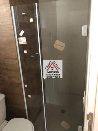Imagem Apartamento com 2 Quartos à Venda, 56 m² em Morumbi - São Paulo