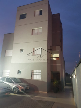 Imagem Apartamento com 2 Quartos à Venda, 70 m² em Vila Progresso - Sorocaba